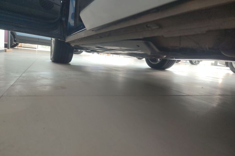 大众 途岳 2023款 330TSI 四驱月尊版局部细节9002