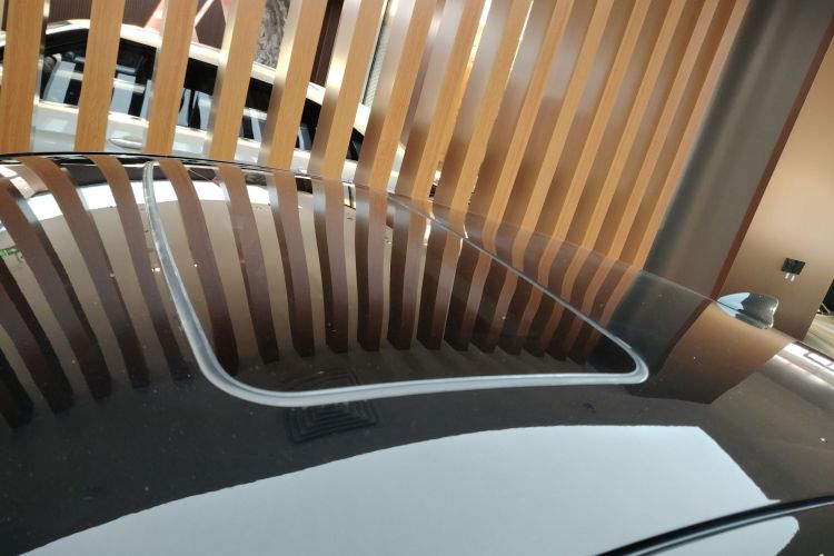 别克 君威 2023款 652T 智享型局部细节57