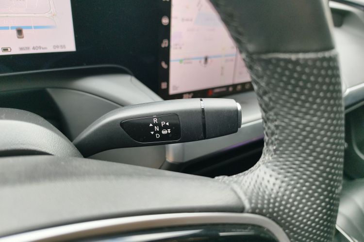 小鹏P7 2022款 625E中控内饰18