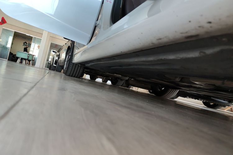 宝马3系 2022款 320Li M运动套装局部细节9001