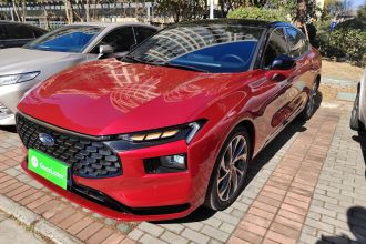 福特 蒙迪欧 2025款 2.0T EcoBoost 至尊型