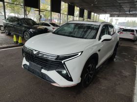 凯翼昆仑 2023款 昆仑 500 星空版