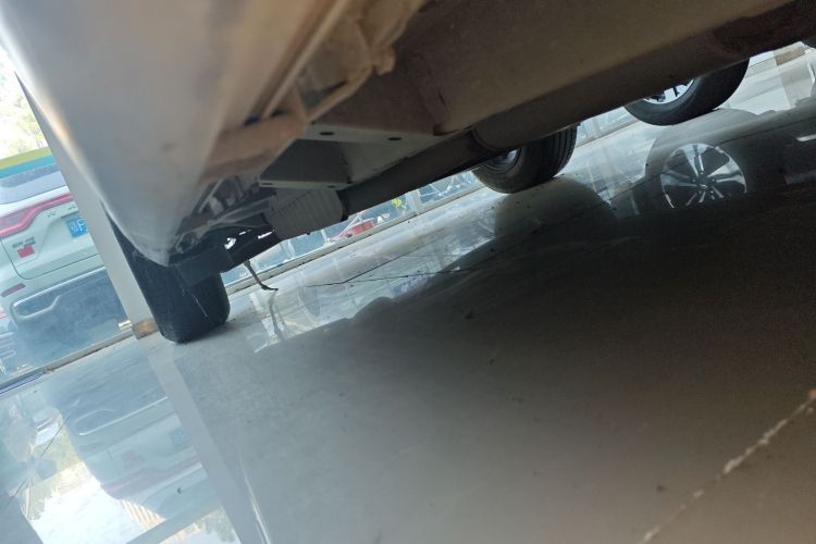 凯迪拉克XT5 2021款 28T 豪华型局部细节9001