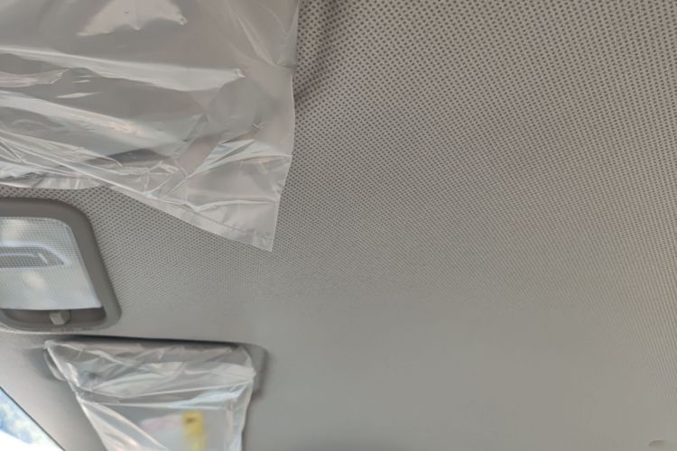 五菱汽车 宏光MINIEV 2024款 第三代 215km 青春版中控内饰22