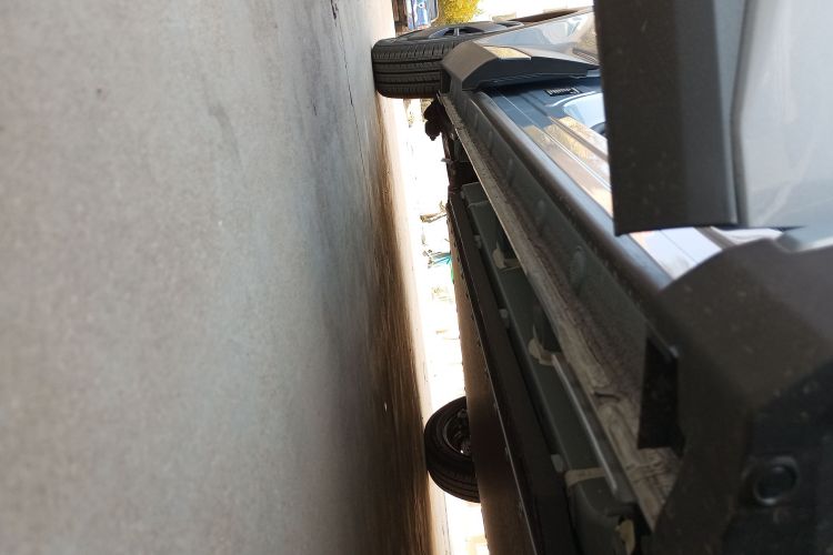 比亚迪 海鸥 2025款 305km 自由版局部细节9001