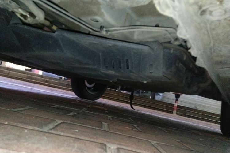 五菱汽车 五菱NanoEV 2021款 玩乐款-高功率版局部细节9004