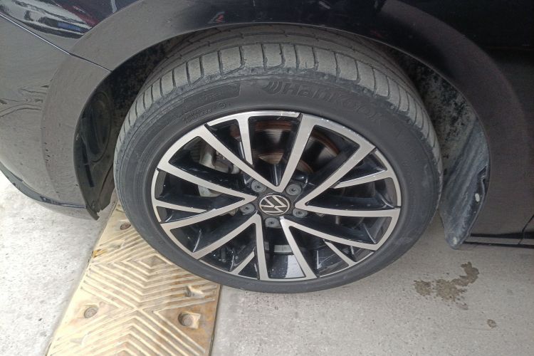 大众 朗逸 2021款 280TSI DSG豪华版车身外观6007