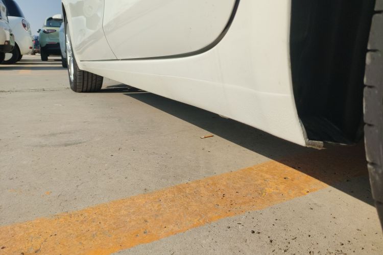 别克 英朗 2018款 15T 双离合精英型 国V局部细节9002