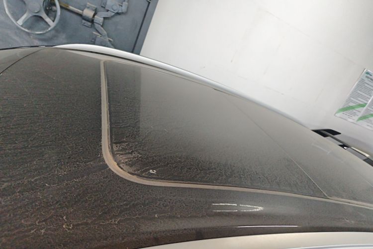 吉利汽车 2023款 缤越COOL 1.5TD DCT冠军版局部细节57