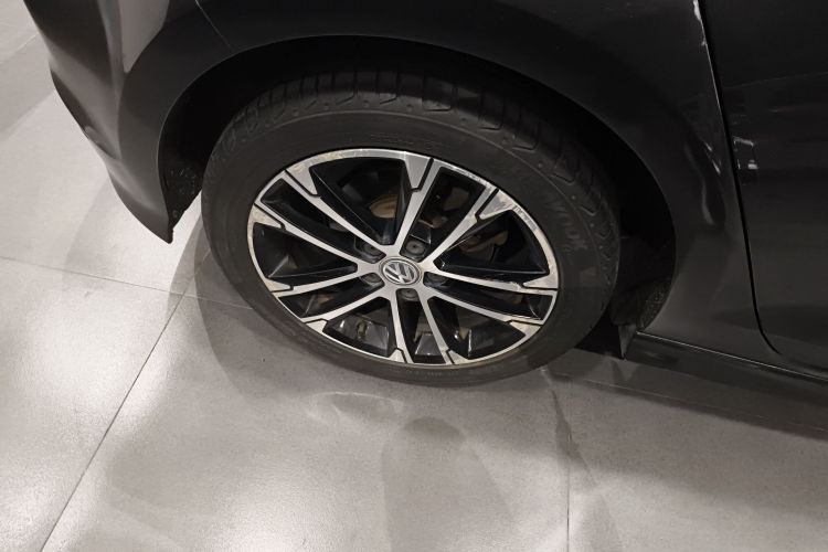 大众 高尔夫 2016款 1.4TSI 自动R-Line车身外观6002