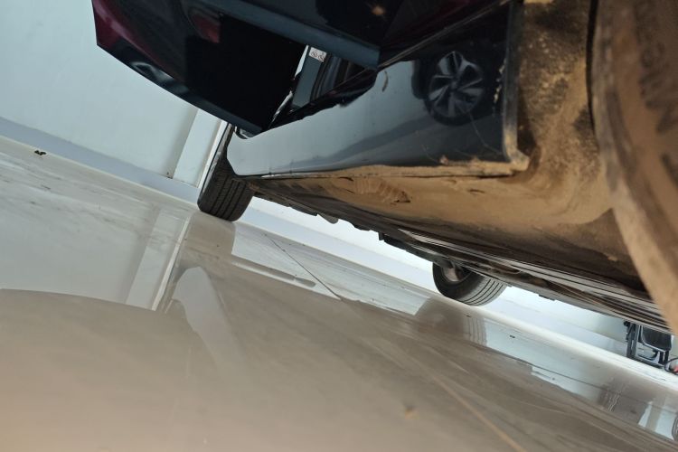 宝马1系(进口) 2013款 改款 118i 领先型局部细节9001