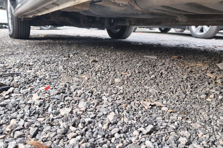 江淮瑞风 瑞风M4 2017款 2.0T 手动豪华型局部细节9003