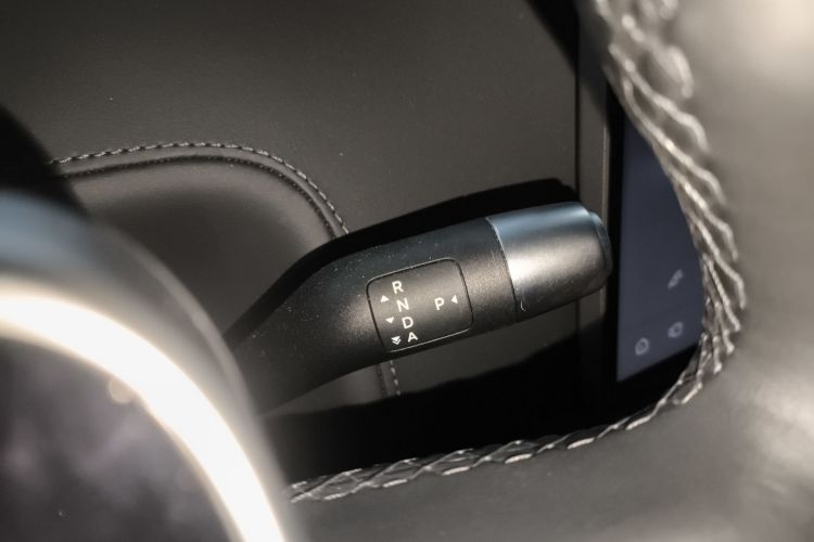 理想汽车 理想L7 2023款 Max局部细节18