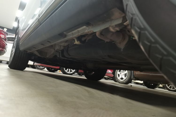 吉利汽车 博越 2016款 2.0L 手动智尚型局部细节9002