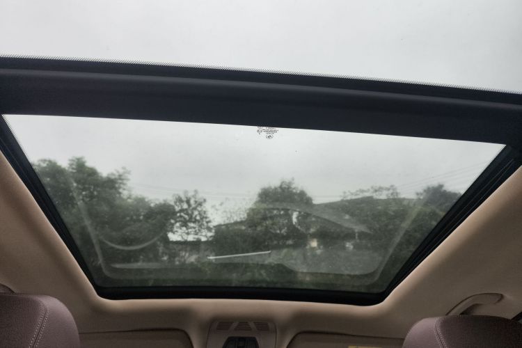 宝马X5(进口) 2017款 xDrive28i中控内饰22