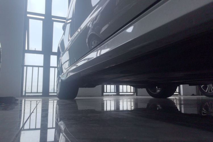 奥迪A3 2020款 Limousine 35 TFSI 时尚型 国VI局部细节9001