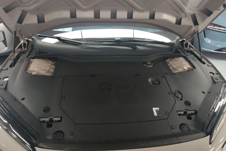 蔚来ET5 2022款 75kWh局部细节24