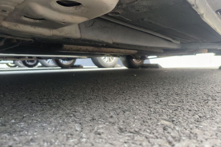 别克 英朗 2014款 XT 1.6L 自动时尚版局部细节9004