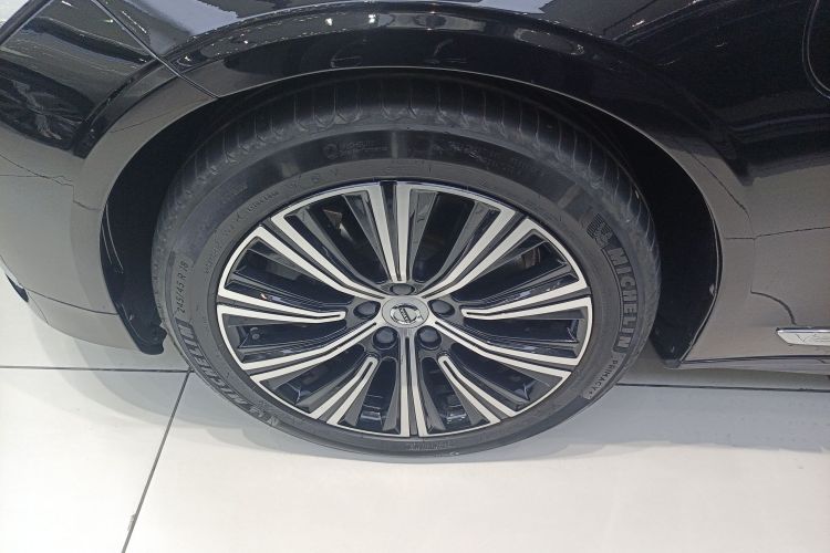 沃尔沃S90新能源 2021款 T8 E驱混动 智逸豪华版车身外观6007