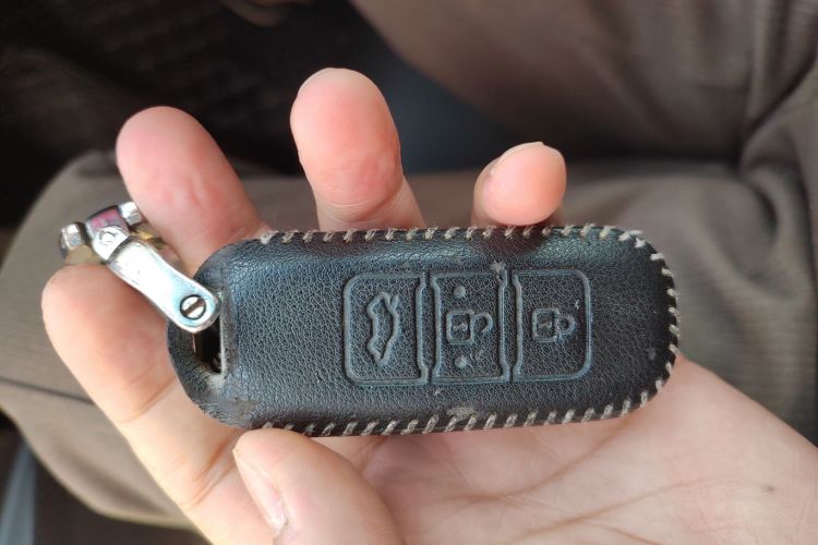 宝骏530 2018款 1.5T DCT旗舰型 国V中控内饰11