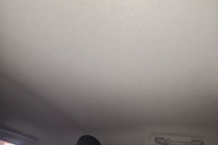 雪铁龙 爱丽舍 2016款 1.6L 手动时尚型中控内饰22