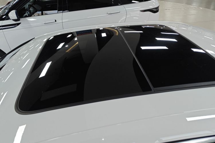 奥迪A4L 2019款 40 TFSI 进取型 国VI局部细节57