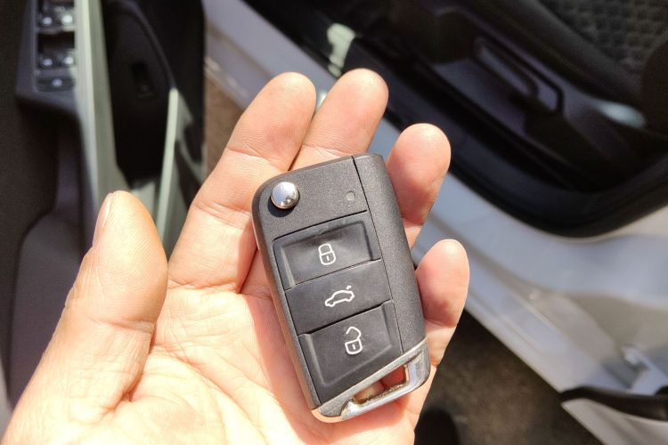 大众 凌渡 2019款 230TSI DSG风尚版 国VI中控内饰11