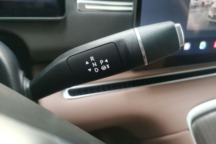 零跑汽车 零跑C11 2026款 纯电 640激光雷达智尊版局部细节18