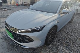 比亚迪 秦L 2026款 DM-i 128KM领先型