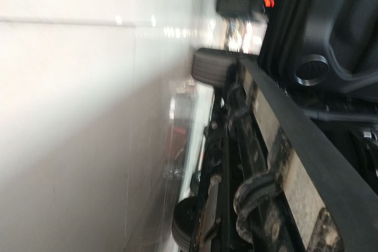 坦克300 2024款 2.0T 挑战者局部细节9002