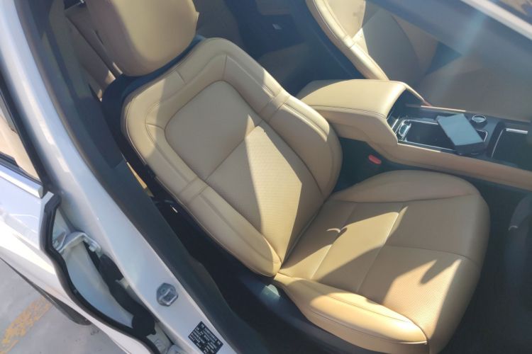 林肯 冒险家 2020款 2.0T 两驱尊雅版局部细节41