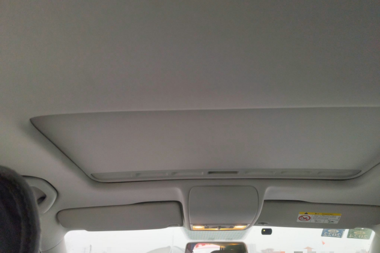 大众 Polo 2016款 1.6L 自动舒适型中控内饰22