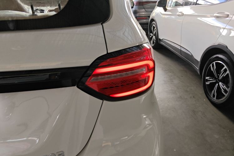 零跑汽车 零跑T03 2025款 310舒享版车身外观6006