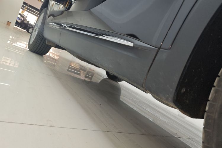 别克 2023款 昂科威Plus 652T 五座豪华型局部细节9001