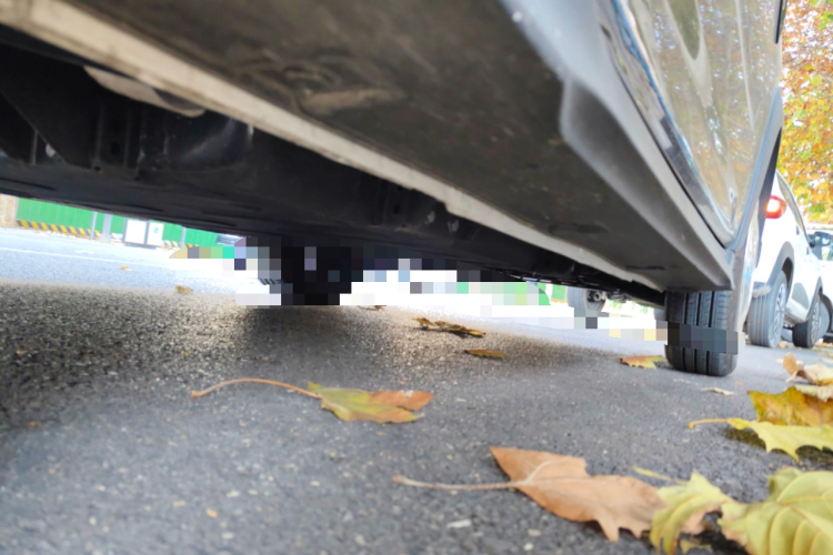 吉利银河 2025款 210km 熊猫卡丁局部细节9002