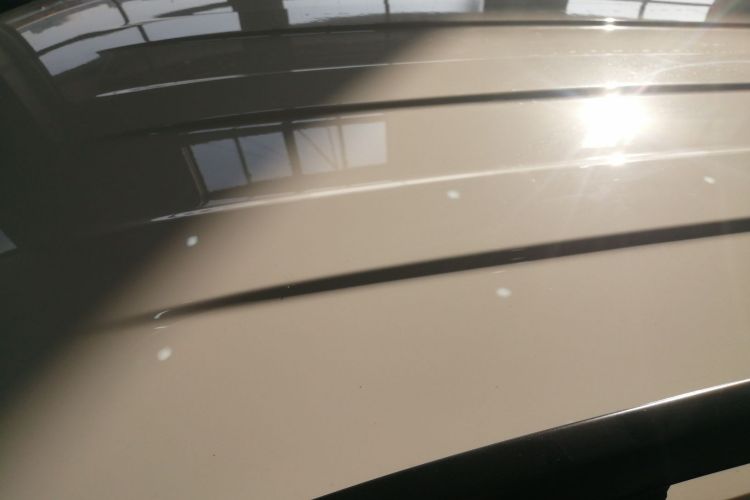 大众 途观L 2022款 330TSI 自动两驱舒享版局部细节57