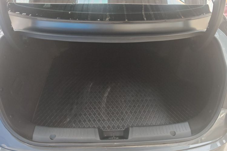 长安启源A05 2024款 145 Max局部细节23