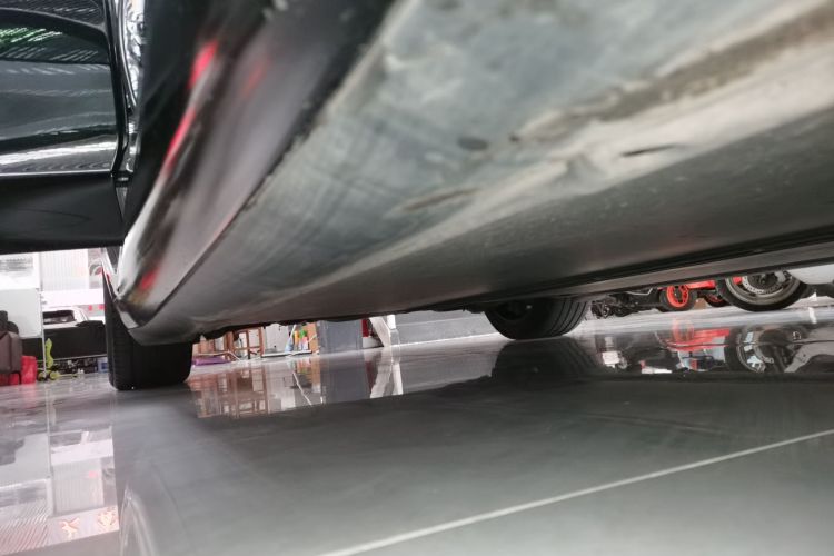 特斯拉 Model 3 2022款 后轮驱动版局部细节9001