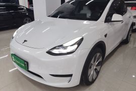 特斯拉 Model Y 2022款 改款 后轮驱动版