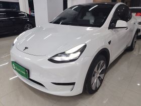 特斯拉 Model Y 2022款 改款 后轮驱动版