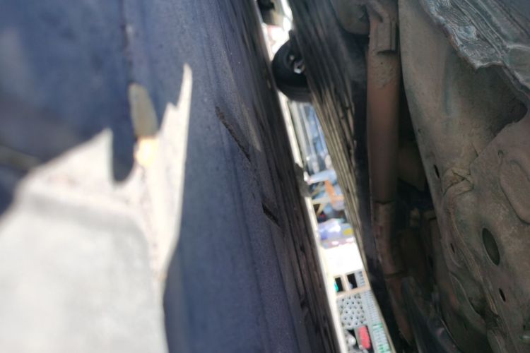 本田 飞度 2021款 1.5L CVT潮享版局部细节9001