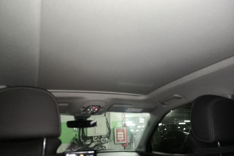 奥迪Q5L 2022款 45T 豪华动感型中控内饰22