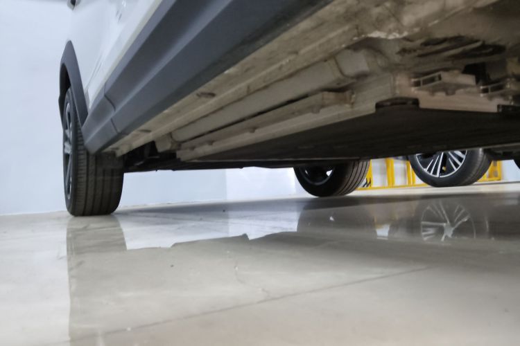 领克06 EM-P 2023款 EM-P 126长续航Halo局部细节9001