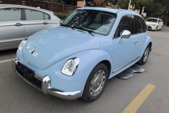 欧拉芭蕾猫 2022款 401km 胡桃夹子版