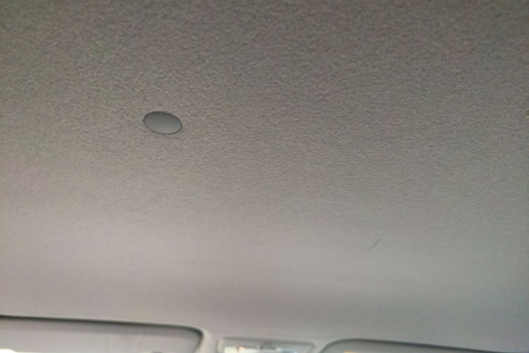 丰田 YARiS L 致炫 2021款 致炫X 1.5L CVT领先版中控内饰22