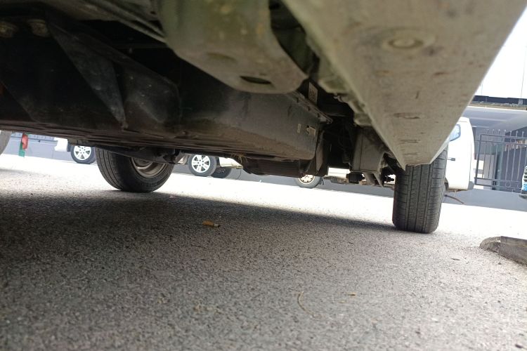 五菱汽车 宏光MINIEV 2020款 自在款 磷酸铁锂局部细节9002