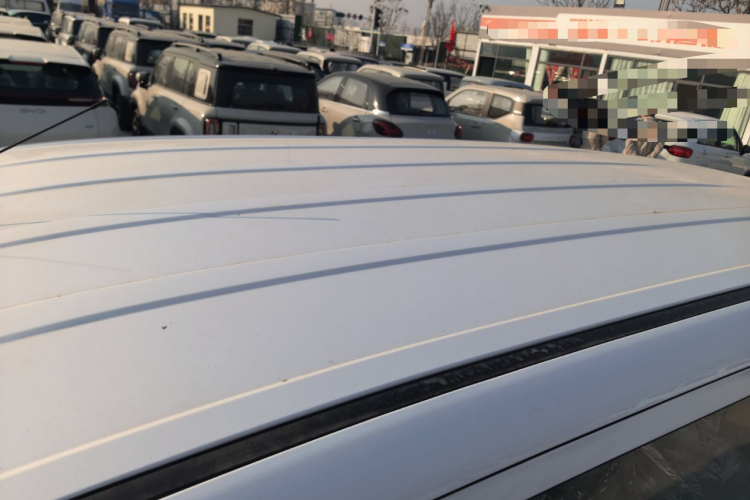 五菱汽车 五菱宏光新能源 2024款 纯电版 300KM 标准型局部细节57