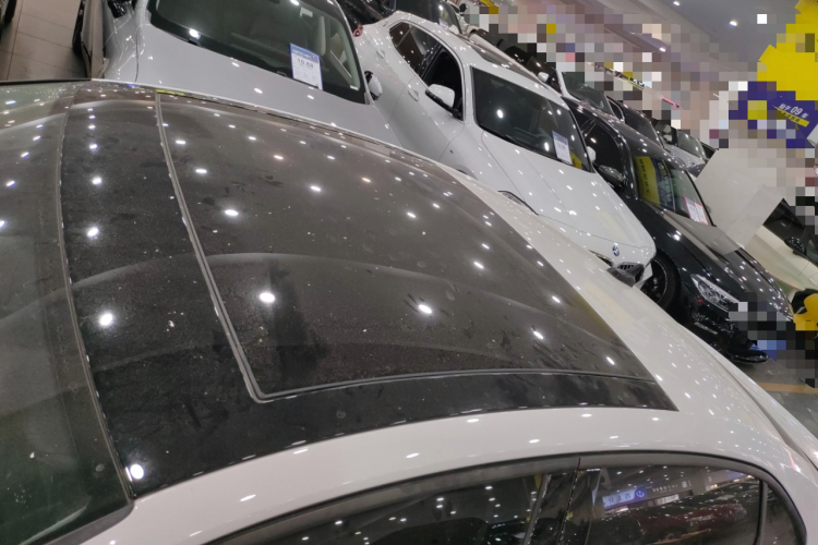 大众 凌渡 2021款 改款 280TSI DSG舒适版局部细节57