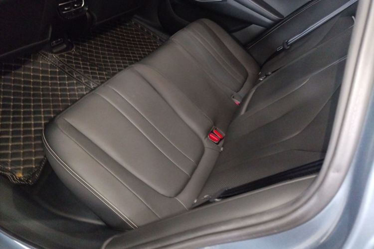 小鹏P5 2022款 460E+中控内饰21