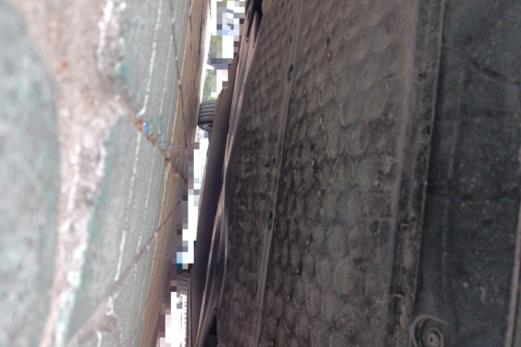 小米汽车 小米SU7 2024款 后驱超长续航高阶智驾Pro版局部细节9009